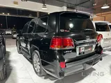 لكزس LX 570 2011